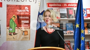 Otkazana poseta iz Slovenije 